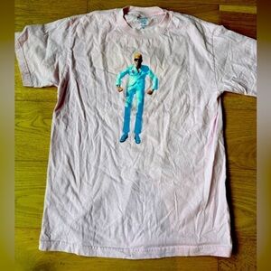 Tyler, the creator IGOR tour shirt